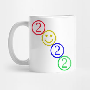 2022 Mug